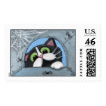 Mailbox Intruders Postage