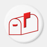 Mailbox Magnets
