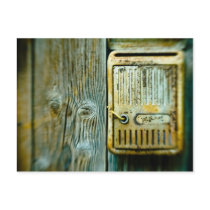 mailbox postcards