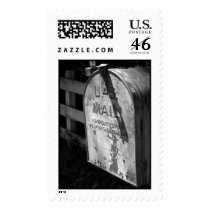 Mailbox Stamps