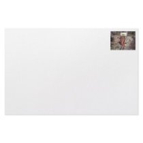 Mailbox Personalized Stationery