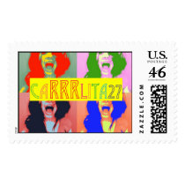 Mailing all Carrrlita27 Fans! postage