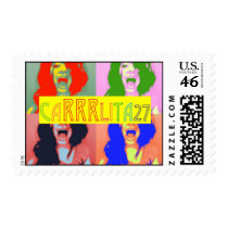 Mailing all Carrrlita27 Fans! Stamps