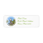 Mailing Label-2 - Customized