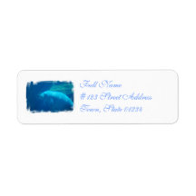 Mailing Label-2 - Customized
