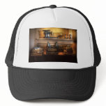Mailman - At the post office Hat