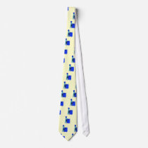 Mailman ties by packratgraphics Mailman ties