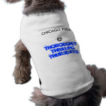 main1, CHICAGO PIXELS, THOROUGHLY THRILLING THU... pet clothing