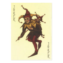   Main Card Business Cards