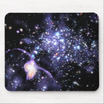 Main Galactic String mousepads