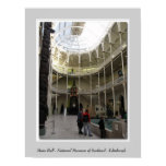 museum, scotland, museum of scotland, edinburgh,