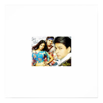 Main hoon Na posters by Mn12345 Main hoon Na posters