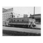 Main Line Rio Grande Post Cards