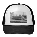 Main Line Rio Grande Trucker Hat