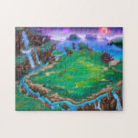 Main Planet Puzzle! puzzles