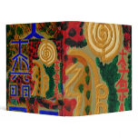 Main ReikiHealingArt Symbol binders