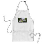 Main Street #3, Lexington Kentucky Apron