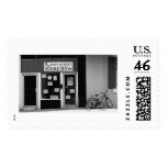 Main Street Bakery postage