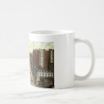 Main Street, Buffalo NY 1912 Vintage Mug