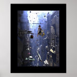 Main Street (East) Print