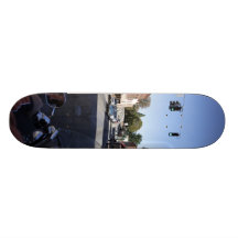 Main Street Skate Boards
