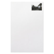 Main Street Uptown Ventura Custom Stationery