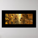 Main Street (West) posters