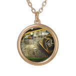 Mainboard del ordenador joyeria personalizada