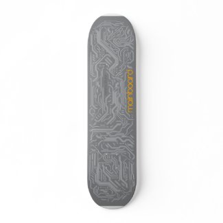 Mainboard skateboard