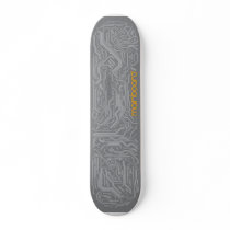 mainboard skateboards by neonculture mainboard skateboards