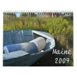 Maine 2009