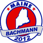 Maine Bachmann Cut Out