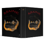 Maine binders