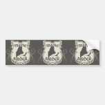 Maine Birder Bumper Stickers