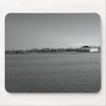 Maine_Black+White_68 Mouse Mats
