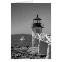 Maine_Black+White_7 Card