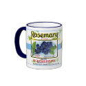 Maine Blueberry Mug