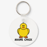Maine Chick