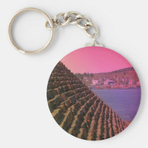 Maine_Coast_10 Key Chain