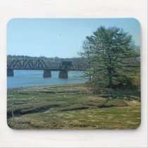 Maine_Coast_19 mousepads by nmpics Maine_Coast_19 mousepads