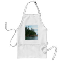 Maine Coast aprons
