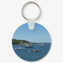Maine Coast keychains by cyrdjb Maine Coast keychains