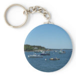 Maine Coast Keychains