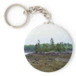 Maine Coast keychains