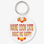 Maine Coon Cat