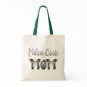 Maine Coon Cat Mom Gifts bags by CatMeowz Maine Coon Cat Mom Gifts bags