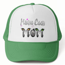 Maine Coon Cat Mom Gifts hats by CatMeowz Maine Coon Cat Mom Gifts hats