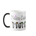 Maine Coon Cat Mom Gifts mugs by CatMeowz Maine Coon Cat Mom Gifts mugs
