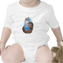 MAINE Coon Cat t-shirts by paint27 MAINE Coon Cat t-shirts