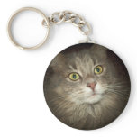 Maine Coon Key Chain Maine Coon Key Chain